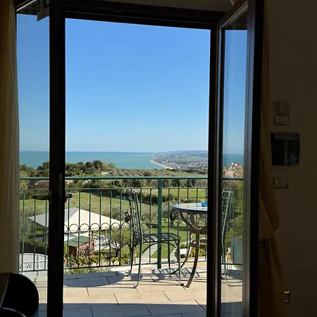 Le Cave Hotell Sirolo