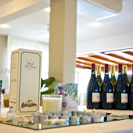 Le Cave Hotel Sirolo