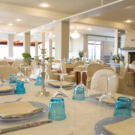 Le Cave Hotel