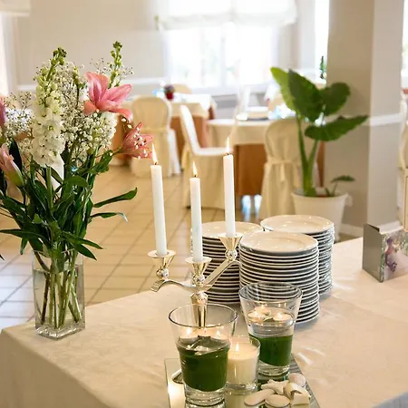 Hotel Le Cave Sirolo