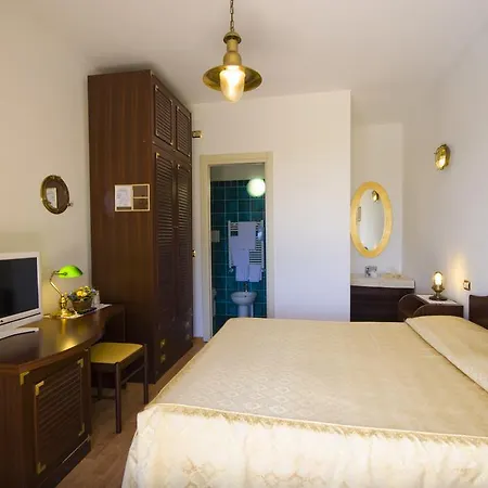 Hotel Le Cave Sirolo