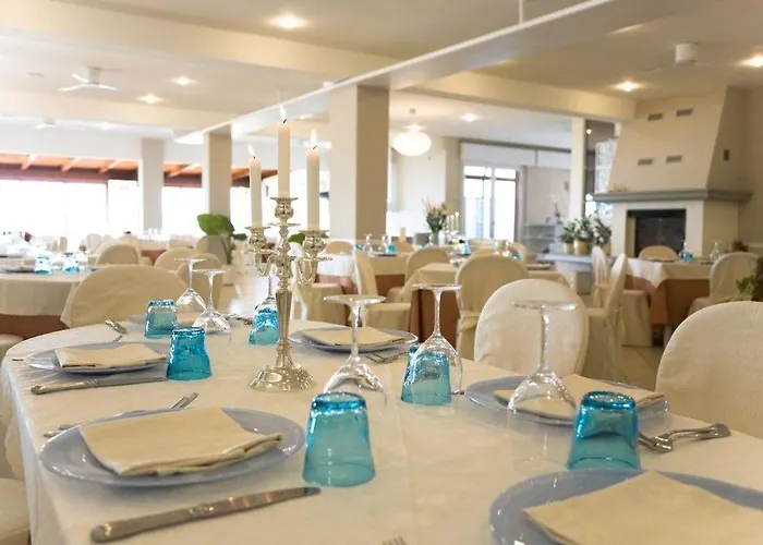 Le Cave Hotell Sirolo