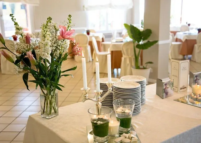 Le Cave Hotell Sirolo