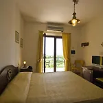 Le Cave Szálloda Sirolo