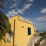 Le Cave 3* Sirolo