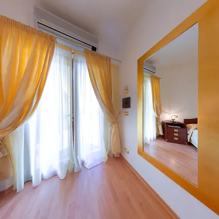 Le Cave Hotell 3*