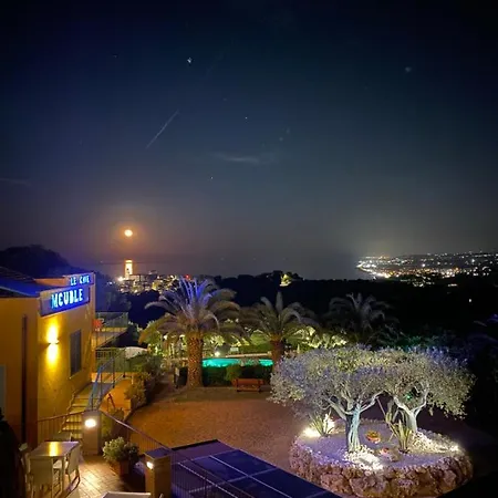 Le Cave 3* Sirolo