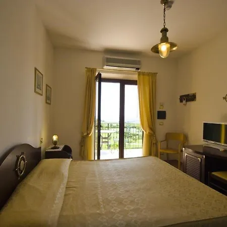 Le Cave Hotel Sirolo