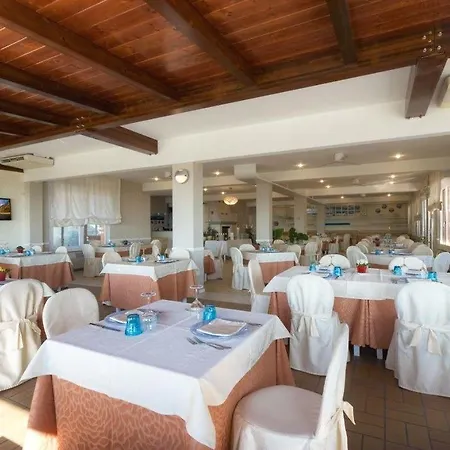 Hotel Le Cave Sirolo