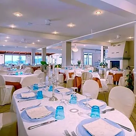 Le Cave 3* Sirolo