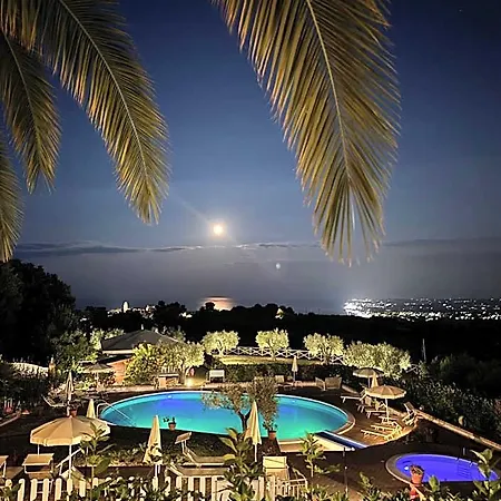 Hotel Le Cave Sirolo