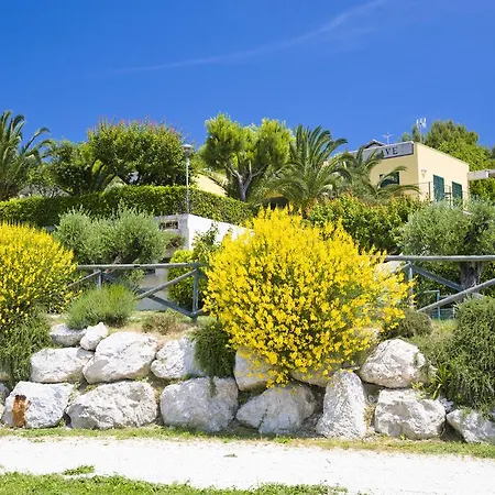 Hotel Le Cave Sirolo