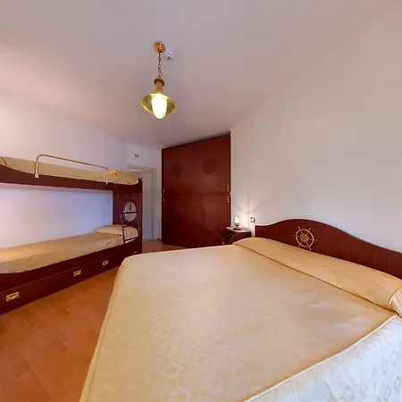 Hotel Le Cave Sirolo