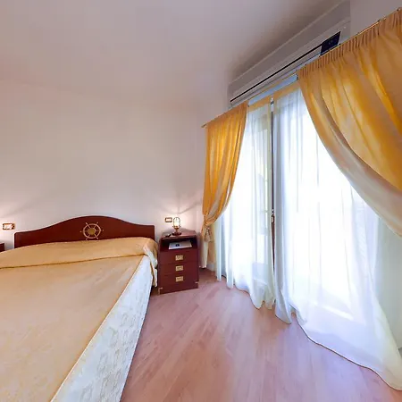 Le Cave 3* Sirolo