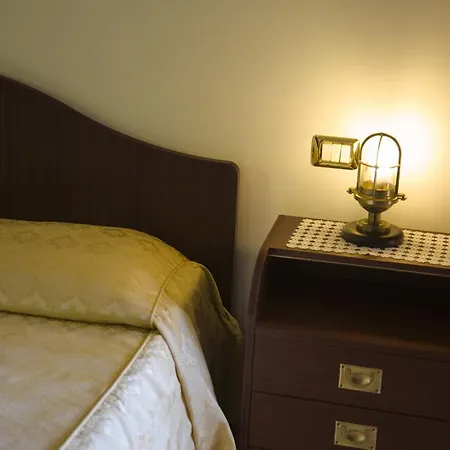 Le Cave Hotel